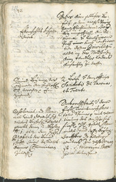 Civic Archives of Bozen-Bolzano - BOhisto Ratsprotokoll 1711/14 - 