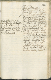 Civic Archives of Bozen-Bolzano - BOhisto Ratsprotokoll 1711/14 - 