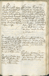 Civic Archives of Bozen-Bolzano - BOhisto Ratsprotokoll 1711/14 - 