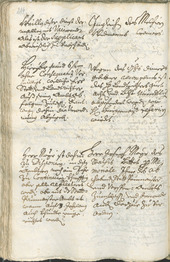 Civic Archives of Bozen-Bolzano - BOhisto Ratsprotokoll 1711/14 - 