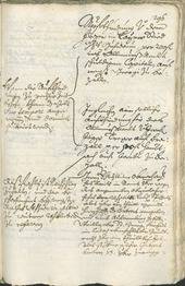 Civic Archives of Bozen-Bolzano - BOhisto Ratsprotokoll 1711/14 - 