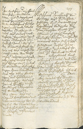 Civic Archives of Bozen-Bolzano - BOhisto Ratsprotokoll 1711/14 - 