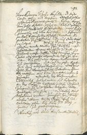 Civic Archives of Bozen-Bolzano - BOhisto Ratsprotokoll 1711/14 - 