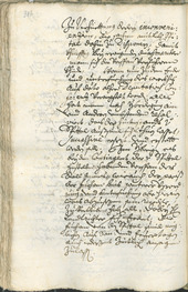 Civic Archives of Bozen-Bolzano - BOhisto Ratsprotokoll 1711/14 - 