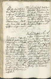 Civic Archives of Bozen-Bolzano - BOhisto Ratsprotokoll 1711/14 - 