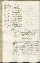 Civic Archives of Bozen-Bolzano - BOhisto Ratsprotokoll 1711/14 - 