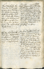 Civic Archives of Bozen-Bolzano - BOhisto Ratsprotokoll 1711/14 - 