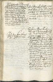 Civic Archives of Bozen-Bolzano - BOhisto Ratsprotokoll 1711/14 - 