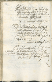 Civic Archives of Bozen-Bolzano - BOhisto Ratsprotokoll 1711/14 - 