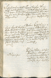 Civic Archives of Bozen-Bolzano - BOhisto Ratsprotokoll 1711/14 - 