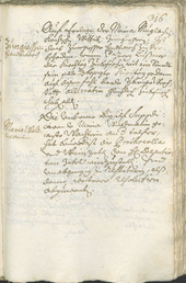 Civic Archives of Bozen-Bolzano - BOhisto Ratsprotokoll 1711/14 - 