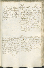 Civic Archives of Bozen-Bolzano - BOhisto Ratsprotokoll 1711/14 - 