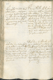 Civic Archives of Bozen-Bolzano - BOhisto Ratsprotokoll 1711/14 - 
