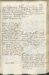 Civic Archives of Bozen-Bolzano - BOhisto Ratsprotokoll 1711/14 - 