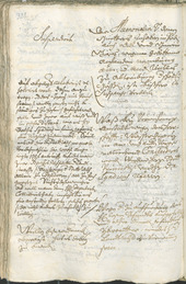 Civic Archives of Bozen-Bolzano - BOhisto Ratsprotokoll 1711/14 - 