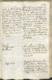 Civic Archives of Bozen-Bolzano - BOhisto Ratsprotokoll 1711/14 - 
