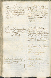 Civic Archives of Bozen-Bolzano - BOhisto Ratsprotokoll 1711/14 - 