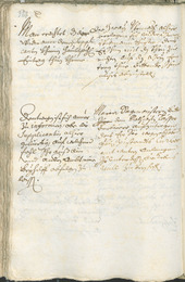 Civic Archives of Bozen-Bolzano - BOhisto Ratsprotokoll 1711/14 - 