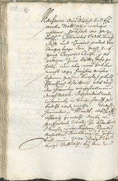 Civic Archives of Bozen-Bolzano - BOhisto Ratsprotokoll 1711/14 - 