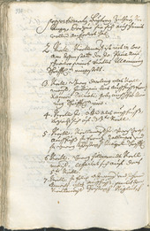 Civic Archives of Bozen-Bolzano - BOhisto Ratsprotokoll 1711/14 - 