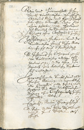 Civic Archives of Bozen-Bolzano - BOhisto Ratsprotokoll 1711/14 - 