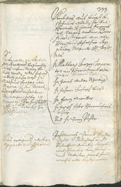 Civic Archives of Bozen-Bolzano - BOhisto Ratsprotokoll 1711/14 - 