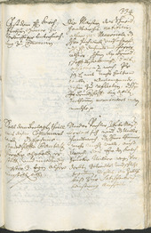Civic Archives of Bozen-Bolzano - BOhisto Ratsprotokoll 1711/14 - 