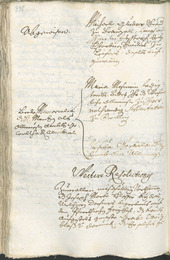 Civic Archives of Bozen-Bolzano - BOhisto Ratsprotokoll 1711/14 - 