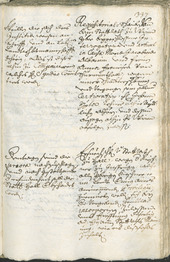 Civic Archives of Bozen-Bolzano - BOhisto Ratsprotokoll 1711/14 - 