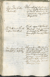 Civic Archives of Bozen-Bolzano - BOhisto Ratsprotokoll 1711/14 - 