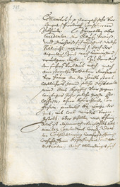 Civic Archives of Bozen-Bolzano - BOhisto Ratsprotokoll 1711/14 - 