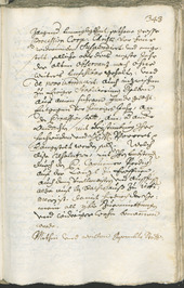 Civic Archives of Bozen-Bolzano - BOhisto Ratsprotokoll 1711/14 - 