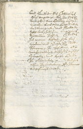 Civic Archives of Bozen-Bolzano - BOhisto Ratsprotokoll 1711/14 - 