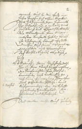 Civic Archives of Bozen-Bolzano - BOhisto Ratsprotokoll 1711/14 - 
