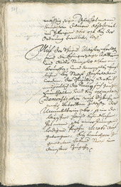 Civic Archives of Bozen-Bolzano - BOhisto Ratsprotokoll 1711/14 - 