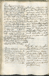 Civic Archives of Bozen-Bolzano - BOhisto Ratsprotokoll 1711/14 - 