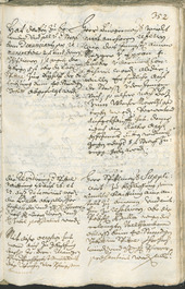 Civic Archives of Bozen-Bolzano - BOhisto Ratsprotokoll 1711/14 - 