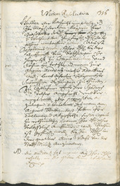 Civic Archives of Bozen-Bolzano - BOhisto Ratsprotokoll 1711/14 - 