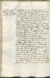 Civic Archives of Bozen-Bolzano - BOhisto Ratsprotokoll 1711/14 - 