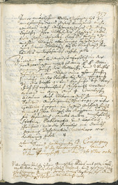 Civic Archives of Bozen-Bolzano - BOhisto Ratsprotokoll 1711/14 - 