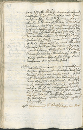 Civic Archives of Bozen-Bolzano - BOhisto Ratsprotokoll 1711/14 - 