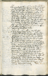 Civic Archives of Bozen-Bolzano - BOhisto Ratsprotokoll 1711/14 - 