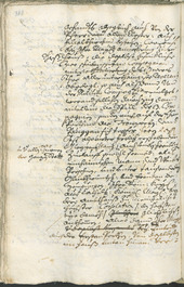 Civic Archives of Bozen-Bolzano - BOhisto Ratsprotokoll 1711/14 - 
