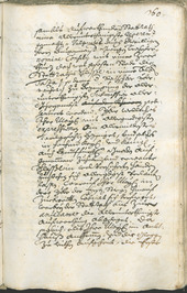 Civic Archives of Bozen-Bolzano - BOhisto Ratsprotokoll 1711/14 - 