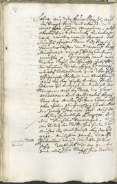 Civic Archives of Bozen-Bolzano - BOhisto Ratsprotokoll 1711/14 - 