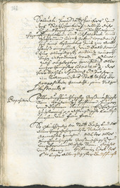 Civic Archives of Bozen-Bolzano - BOhisto Ratsprotokoll 1711/14 - 