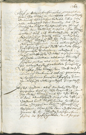 Civic Archives of Bozen-Bolzano - BOhisto Ratsprotokoll 1711/14 - 