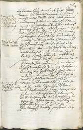 Civic Archives of Bozen-Bolzano - BOhisto Ratsprotokoll 1711/14 - 