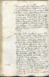 Civic Archives of Bozen-Bolzano - BOhisto Ratsprotokoll 1711/14 - 