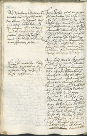 Civic Archives of Bozen-Bolzano - BOhisto Ratsprotokoll 1711/14 - 